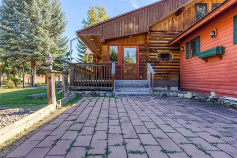 Exterior - 2237 Grave Creek Rd, Eureka, MT 59917 photo 8 of 13