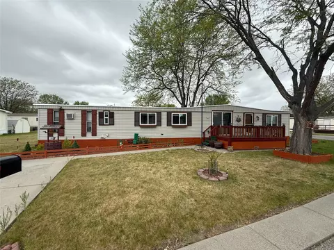 44 Redrock Dr, Billings, MT 59102