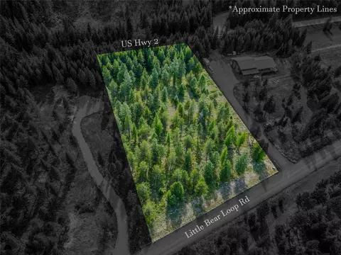 Nhn Little Bear Loop, Troy, MT 59935