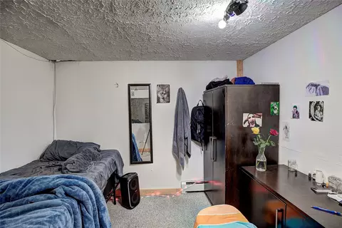 Bedroom - 1411 7th St E, Polson, MT 59860 photo 6 of 7