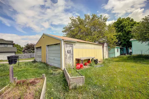 Exterior - 1411 7th St E, Polson, MT 59860 photo 4 of 8