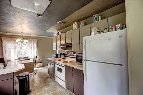 Kitchen - 1411 7th St E, Polson, MT 59860 photo 3 of 3