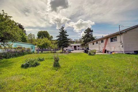 Exterior - 1411 7th St E, Polson, MT 59860 photo 3 of 8