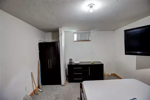 Bedroom - 1411 7th St E, Polson, MT 59860 photo 7 of 7