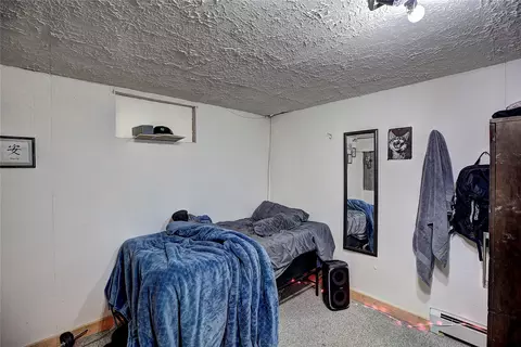 Bedroom - 1411 7th St E, Polson, MT 59860 photo 5 of 7