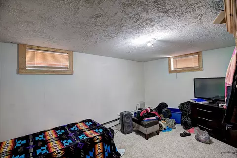 Bedroom - 1411 7th St E, Polson, MT 59860 photo 4 of 7
