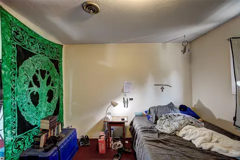 Bedroom - 1411 7th St E, Polson, MT 59860 photo 3 of 7