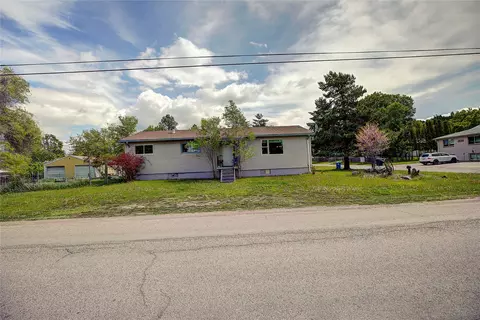 Exterior - 1411 7th St E, Polson, MT 59860 photo 8 of 8