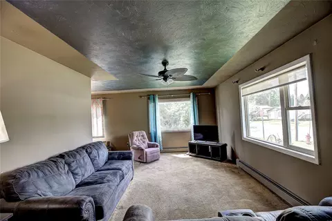 Living - 1411 7th St E, Polson, MT 59860 photo 2 of 2