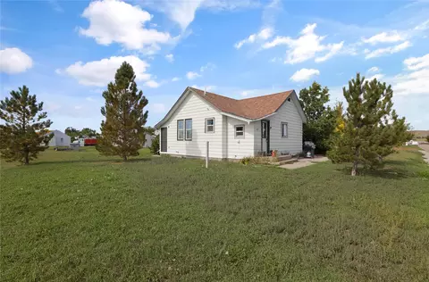 407 Liberty Ave, Shelby, MT 59474