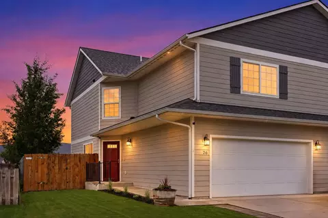 26 Muskrat Dr, Kalispell, MT 59901