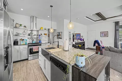 Kitchen - 8 Bessler Rd, Clancy, MT 59634 photo 5 of 5