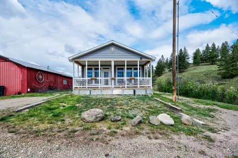 Exterior - 8 Bessler Rd, Clancy, MT 59634 photo 5 of 7