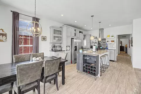 Kitchen - 8 Bessler Rd, Clancy, MT 59634 photo 1 of 5