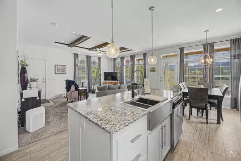 Kitchen - 8 Bessler Rd, Clancy, MT 59634 photo 4 of 5
