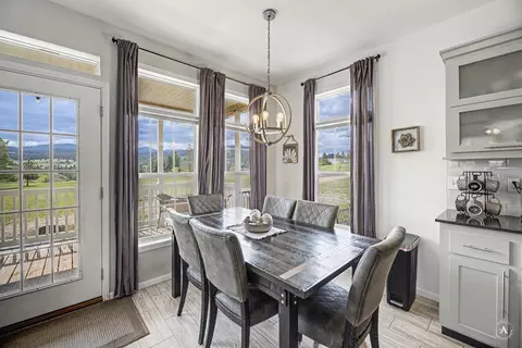 Dining - 8 Bessler Rd, Clancy, MT 59634 photo 1 of 1