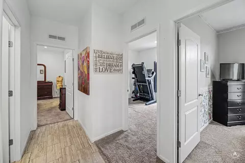 Entry Way - 8 Bessler Rd, Clancy, MT 59634 photo 3 of 5