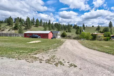 Exterior - 8 Bessler Rd, Clancy, MT 59634 photo 7 of 7