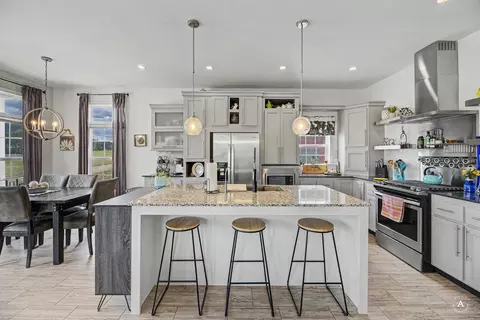 Kitchen - 8 Bessler Rd, Clancy, MT 59634 photo 2 of 5