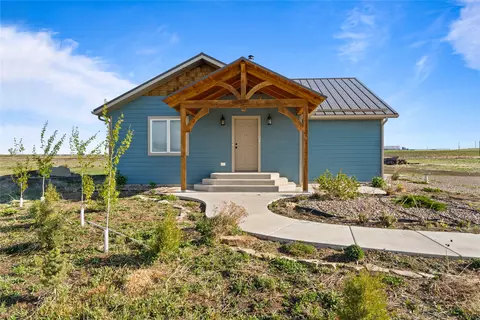 9 Meadows Loop, Great Falls, MT 59404