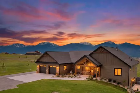 134 Daylight Dr, Florence, MT 59833