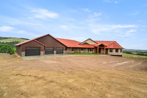 6860 Raven Rd, Helena, MT 59602