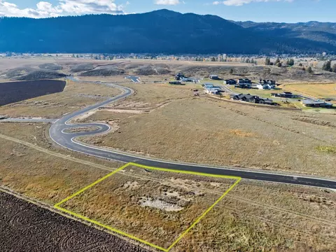lot31 Royal Coachman Dr, Missoula, MT 59808