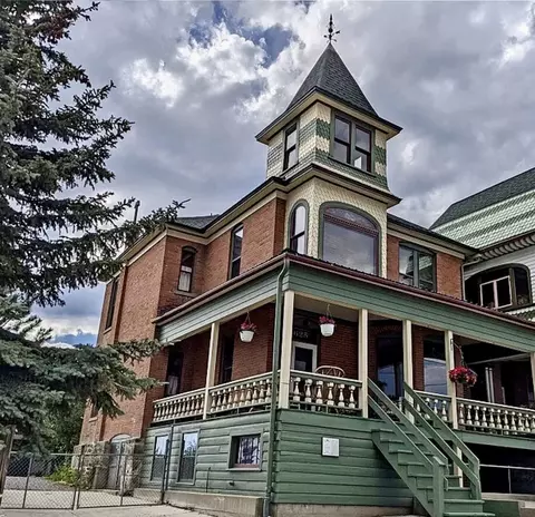 625 N Main St, Butte, MT 59701