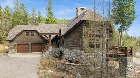 231 Arrowhead Dr, Whitefish, MT 59937