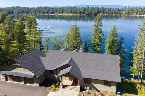 198 Blaine Lakeshore Dr, Kalispell, MT 59901
