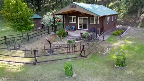 88 High Country Rd, Plains, MT 59859
