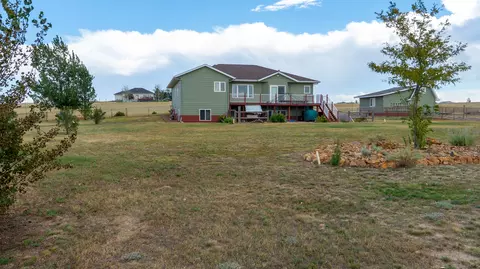 Exterior - 4599 Emerald Ridge Loop, Helena, MT 59602 photo 7 of 15