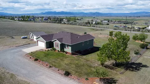 4599 Emerald Ridge Loop, Helena, MT 59602