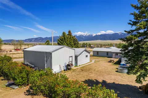 Exterior - 2 Blackman St, Silver Star, MT 59751 photo 5 of 17