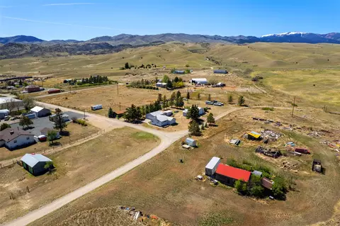 View/Area - 2 Blackman St, Silver Star, MT 59751 photo 10 of 15