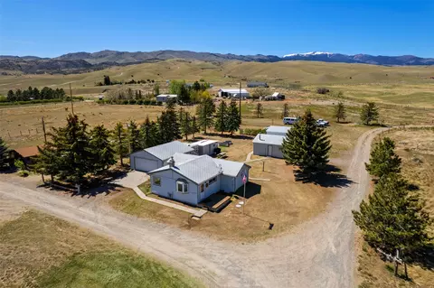 View/Area - 2 Blackman St, Silver Star, MT 59751 photo 1 of 15