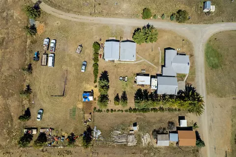 View/Area - 2 Blackman St, Silver Star, MT 59751 photo 7 of 15