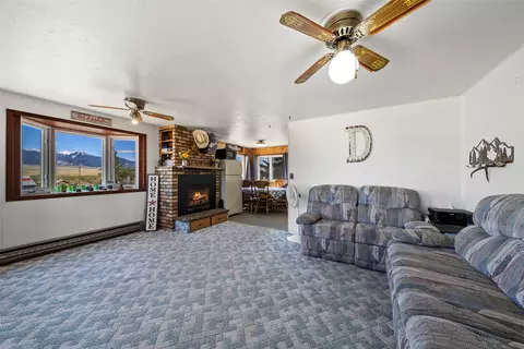 Living - 2 Blackman St, Silver Star, MT 59751 photo 1 of 4