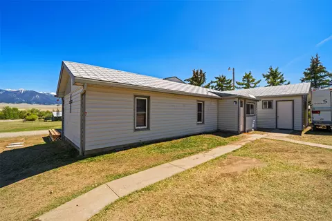Exterior - 2 Blackman St, Silver Star, MT 59751 photo 8 of 17