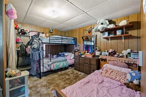 Bedroom - 2 Blackman St, Silver Star, MT 59751 photo 4 of 6