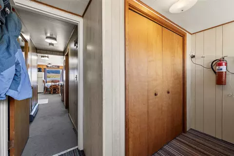 Entry Way - 2 Blackman St, Silver Star, MT 59751 photo 2 of 2