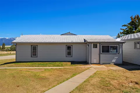 Exterior - 2 Blackman St, Silver Star, MT 59751 photo 9 of 17