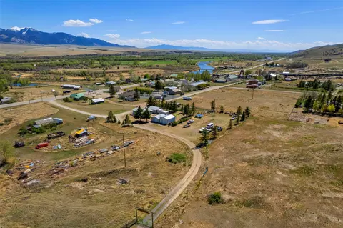 View/Area - 2 Blackman St, Silver Star, MT 59751 photo 11 of 15