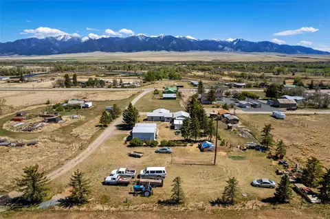 View/Area - 2 Blackman St, Silver Star, MT 59751 photo 3 of 15