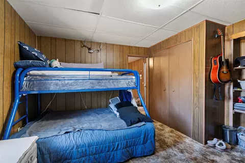 Bedroom - 2 Blackman St, Silver Star, MT 59751 photo 3 of 6