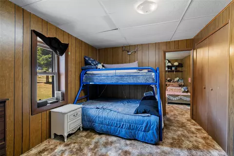 Bedroom - 2 Blackman St, Silver Star, MT 59751 photo 1 of 6