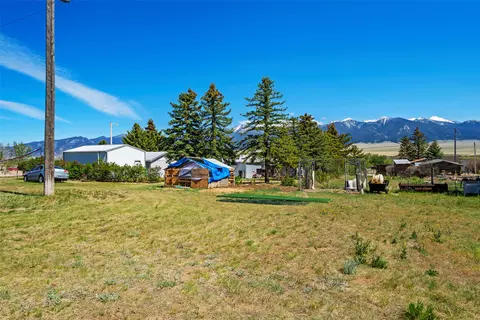 Exterior - 2 Blackman St, Silver Star, MT 59751 photo 11 of 17