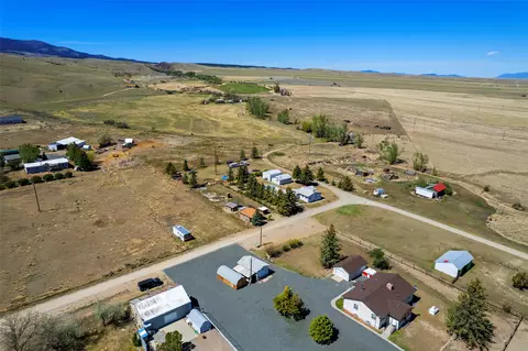 View/Area - 2 Blackman St, Silver Star, MT 59751 photo 14 of 15