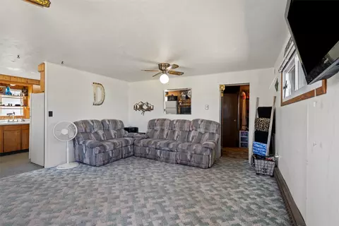 Living - 2 Blackman St, Silver Star, MT 59751 photo 2 of 4