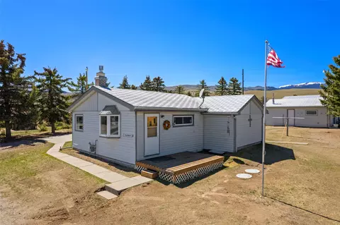 2 Blackman St Blackman, Silver Star, MT 59751